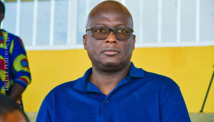 Mohamed Bachir Aboudou : « Maintenir cette dynamique est notre plus grand défi »