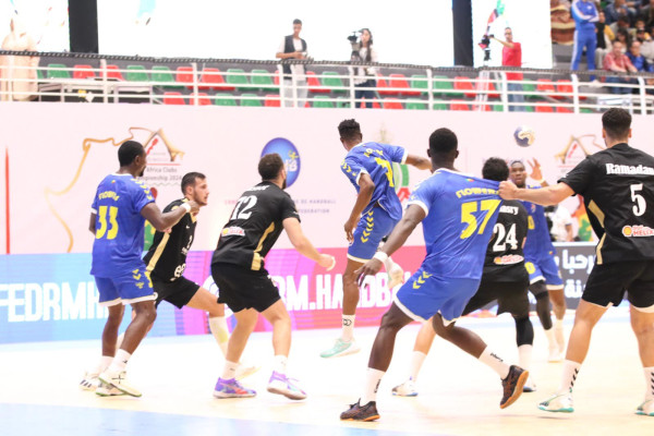 Flowers CNSS fait briller le Bénin en Afrique : du courage à la victoire