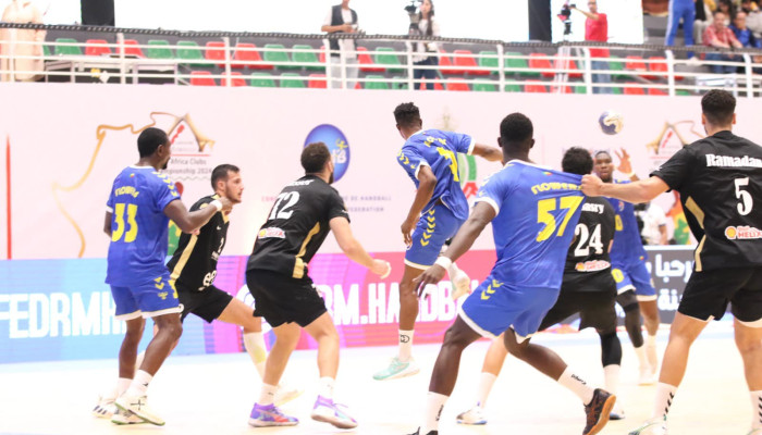 Flowers CNSS fait briller le Bénin en Afrique : du courage à la victoire